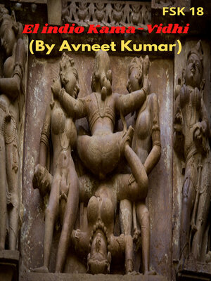 cover image of El indio Kama-Vidhi